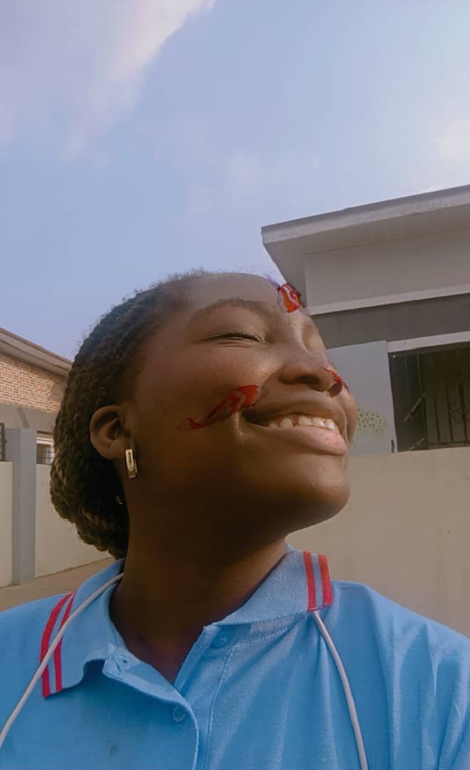 Odunlade Oluwadarasimi Victoria