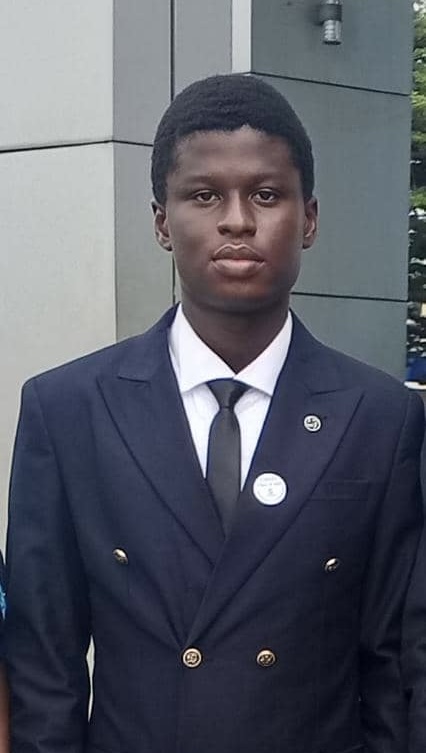 Uthman Mustapha